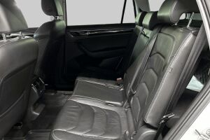 Skoda Kodiaq esikatselu 10