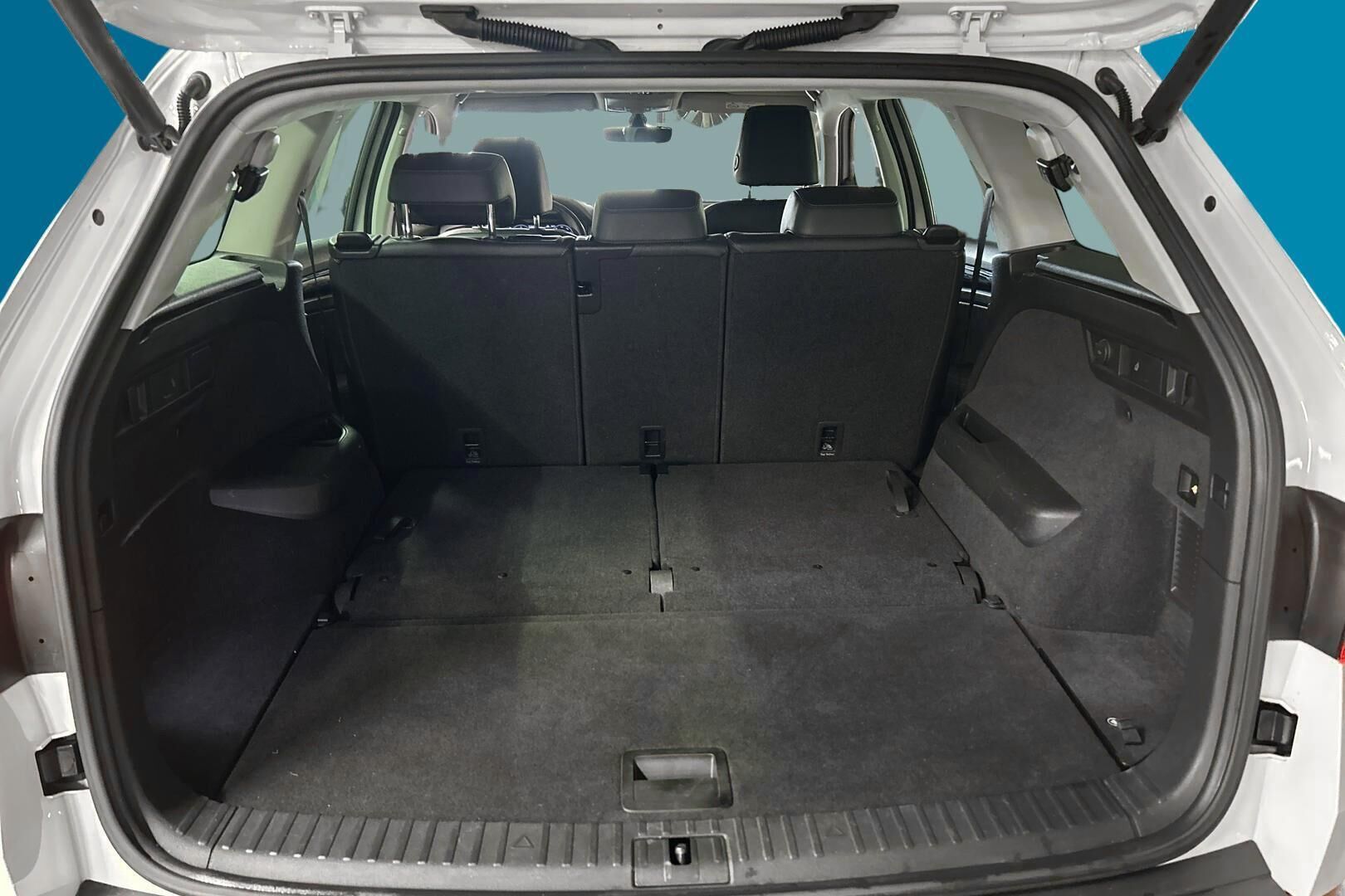 Skoda Kodiaq iso kuva 12