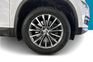 Skoda Kodiaq esikatselu 13