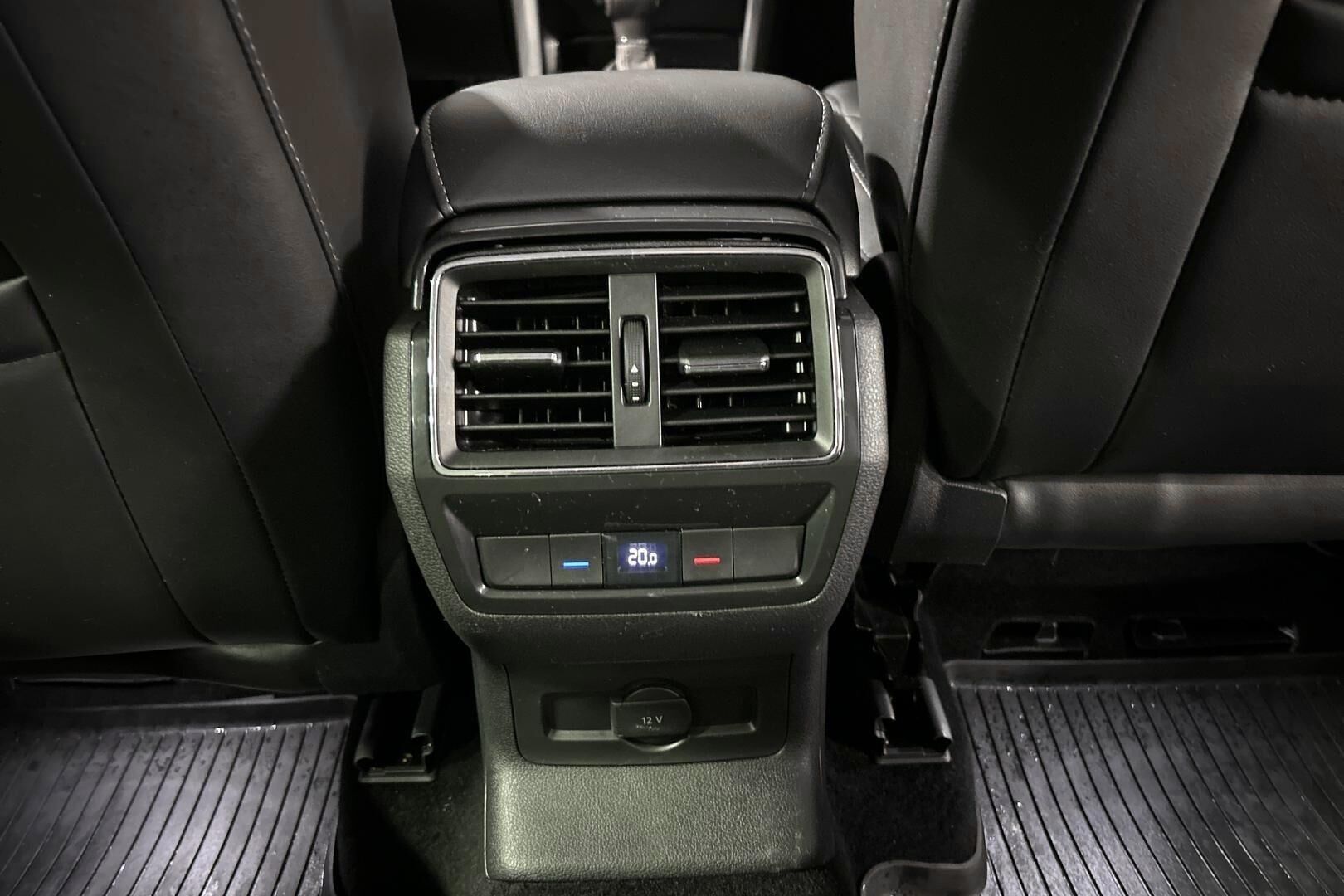 Skoda Kodiaq iso kuva 14