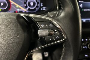 Skoda Kodiaq esikatselu 17