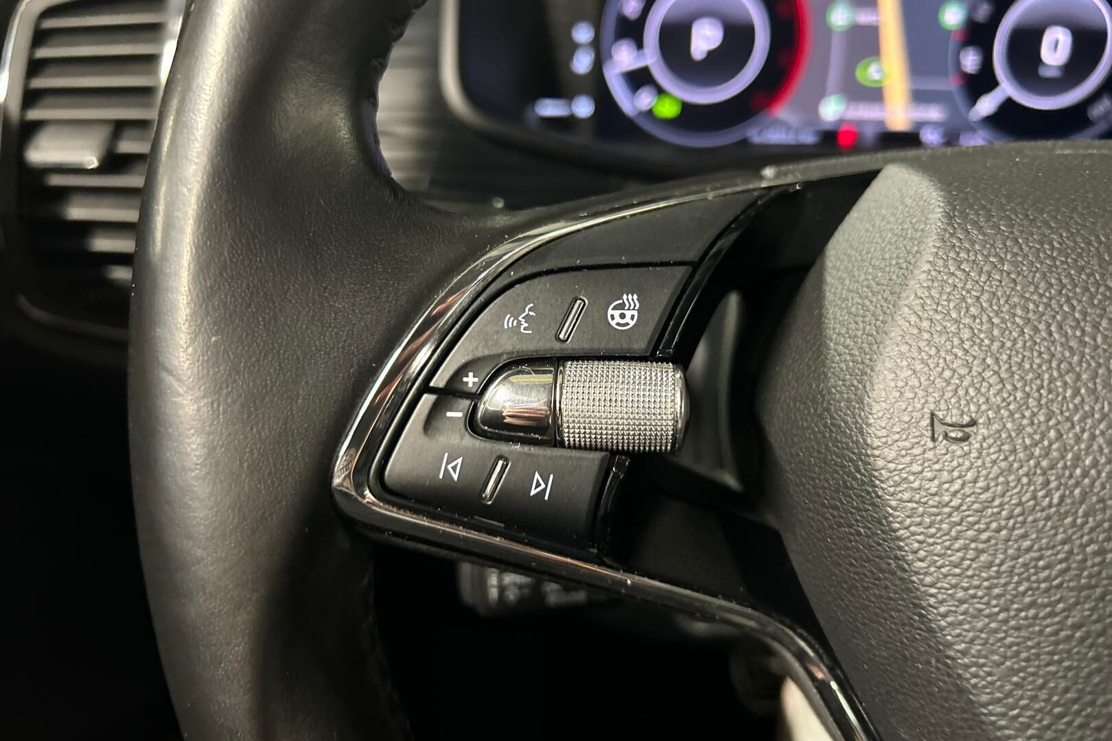 Skoda Kodiaq iso kuva 18