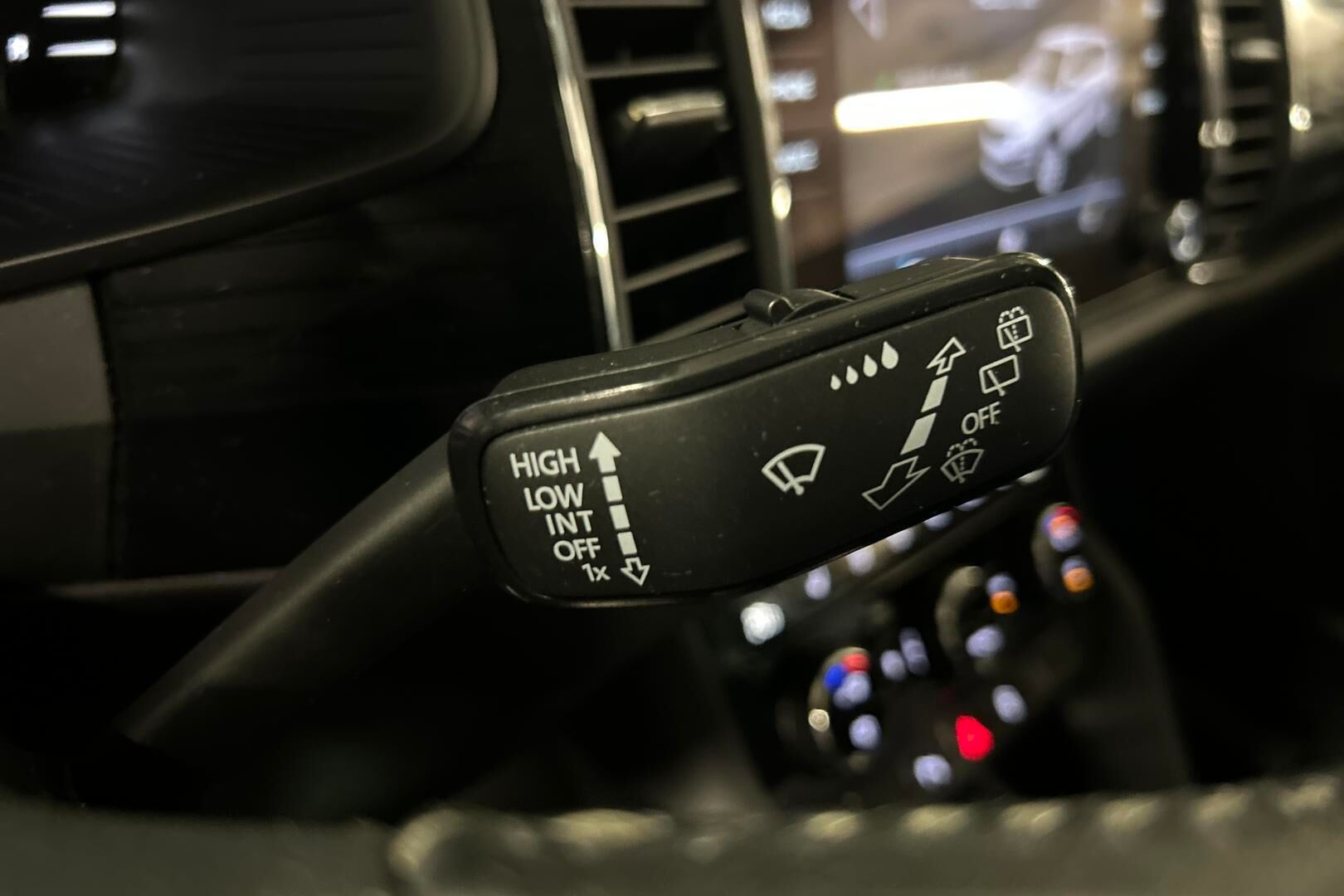 Skoda Kodiaq iso kuva 19