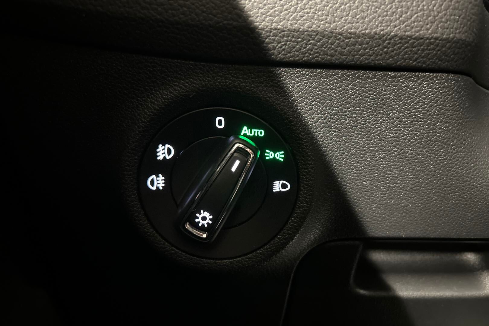 Skoda Kodiaq iso kuva 21