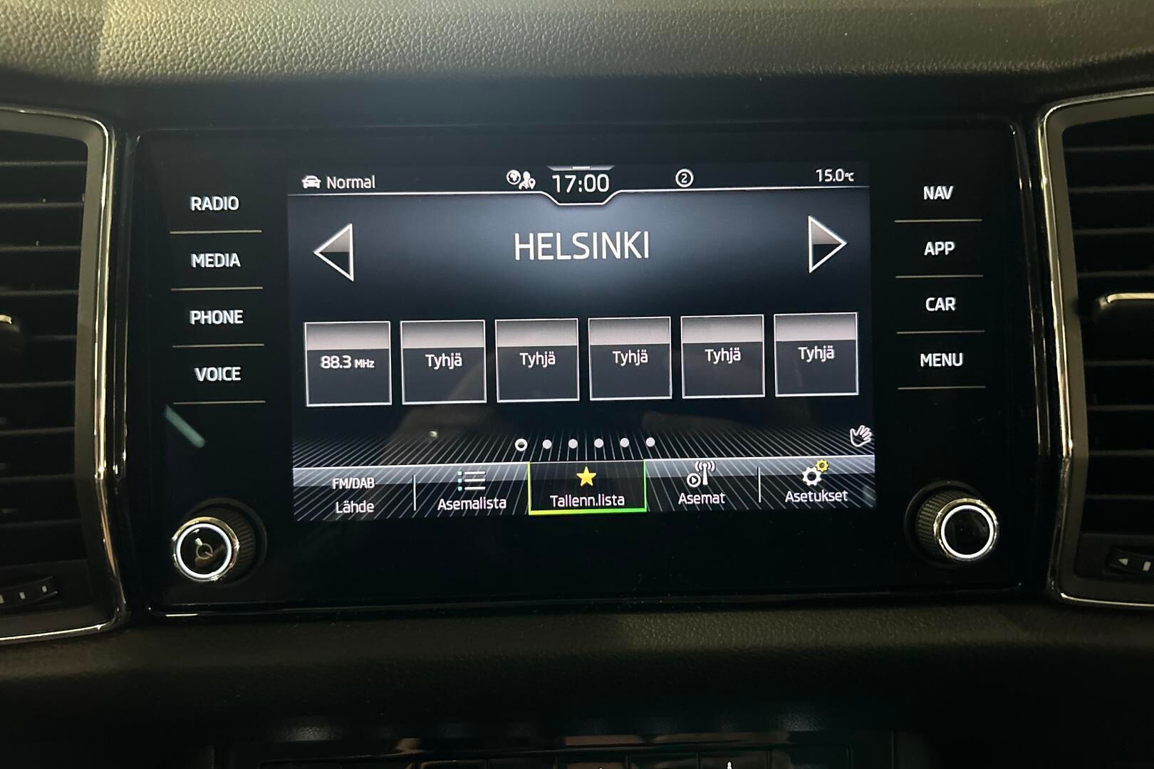 Skoda Kodiaq iso kuva 26