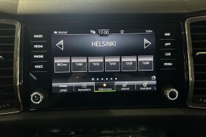 Skoda Kodiaq esikatselu 26