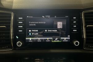 Skoda Kodiaq esikatselu 27