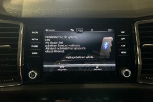 Skoda Kodiaq esikatselu 28
