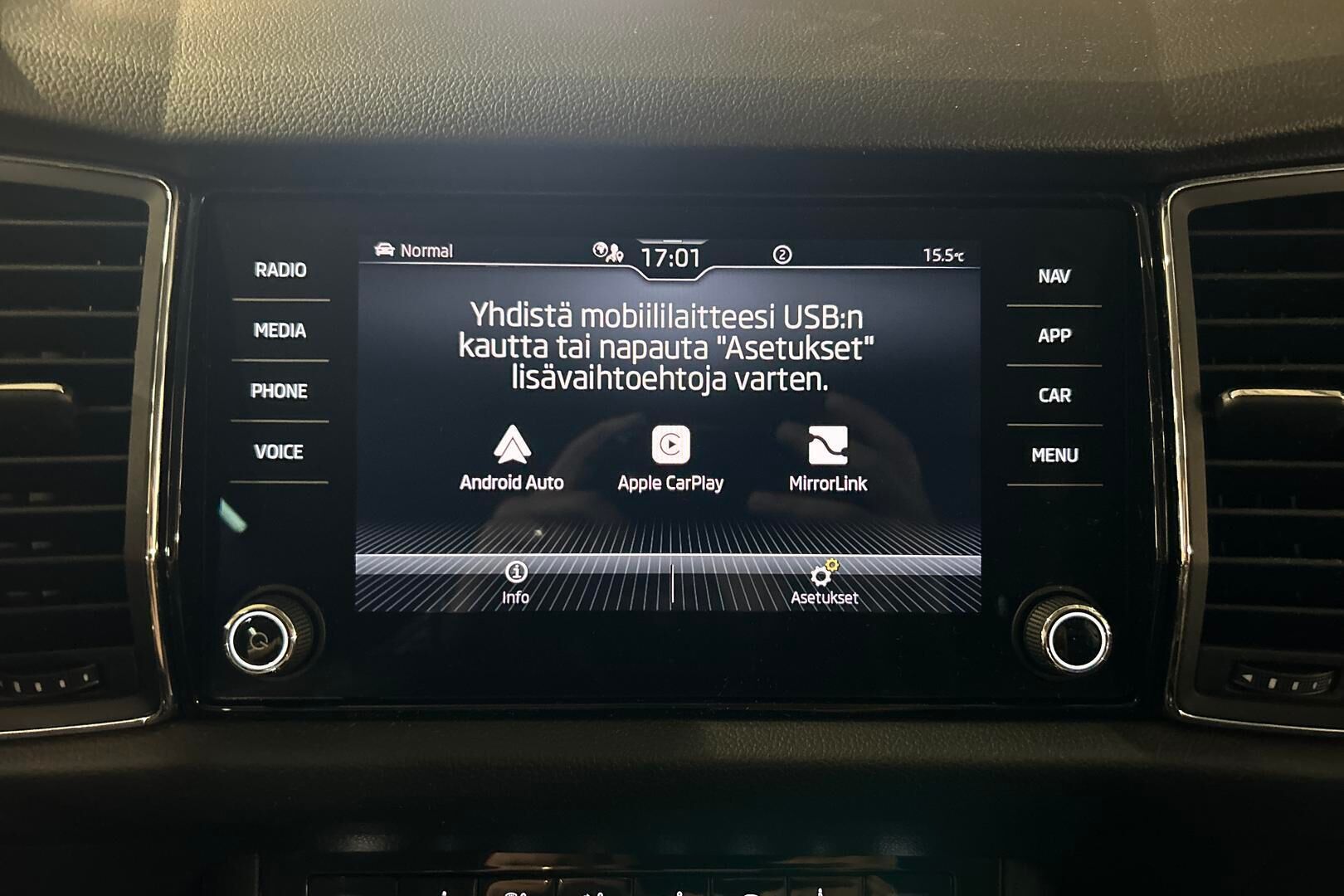 Skoda Kodiaq iso kuva 30