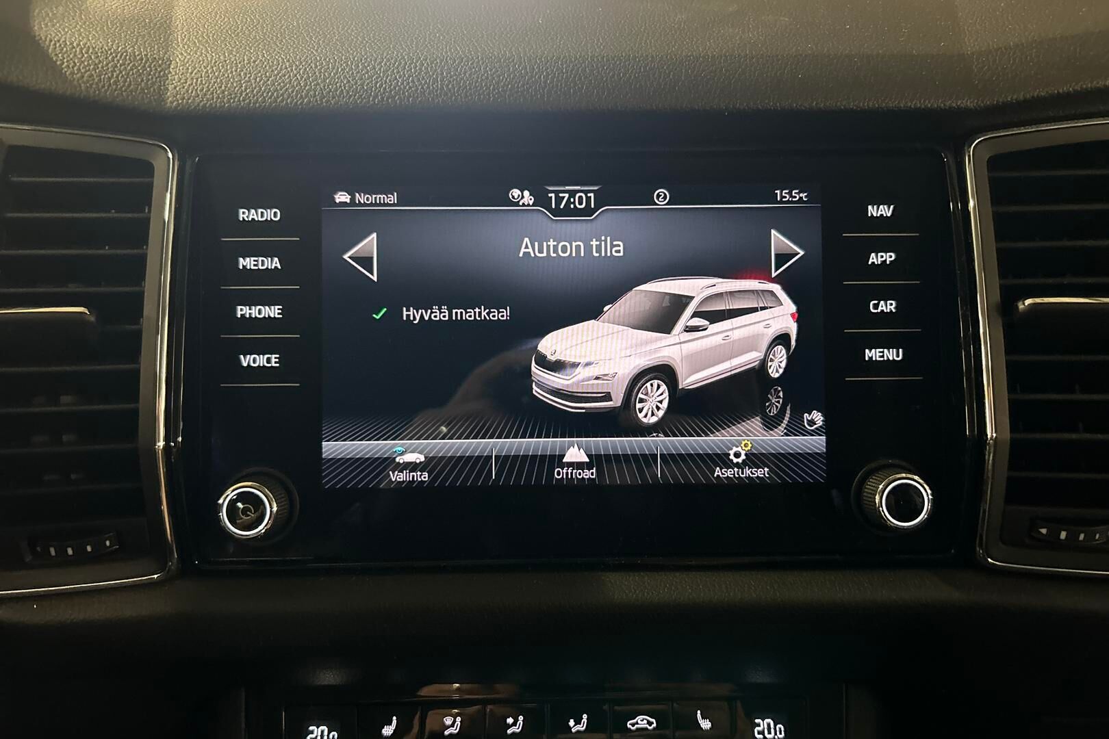 Skoda Kodiaq iso kuva 31