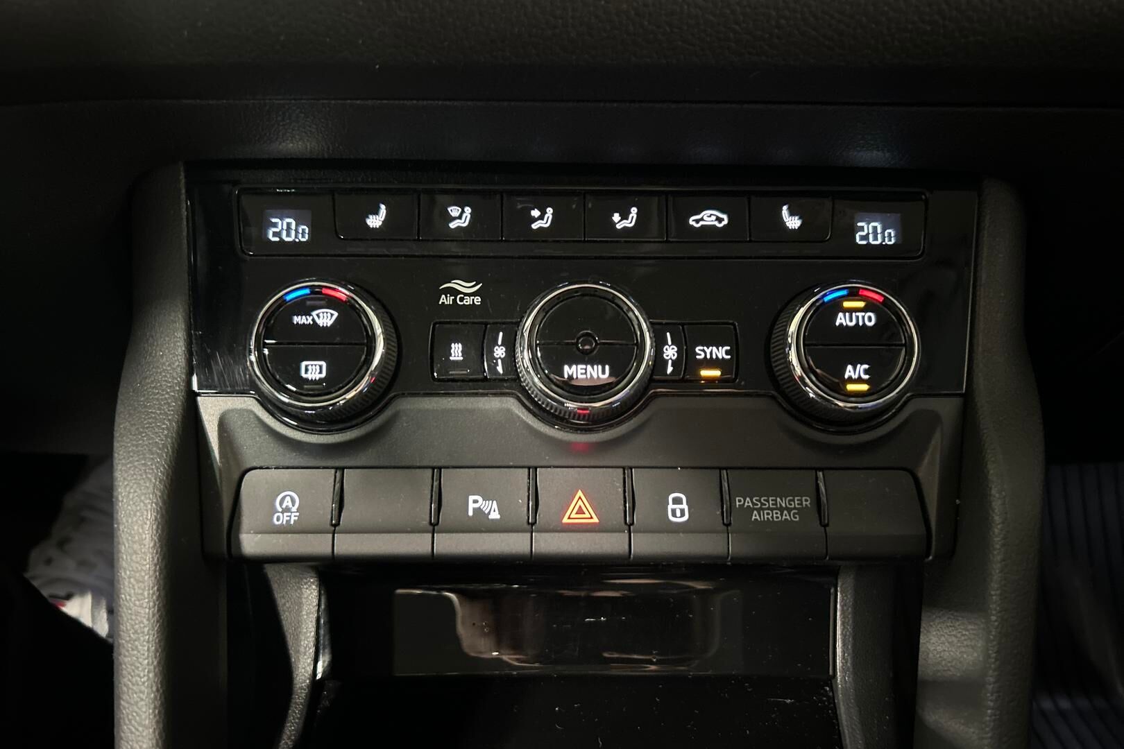 Skoda Kodiaq iso kuva 33