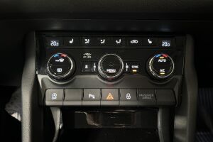 Skoda Kodiaq esikatselu 33