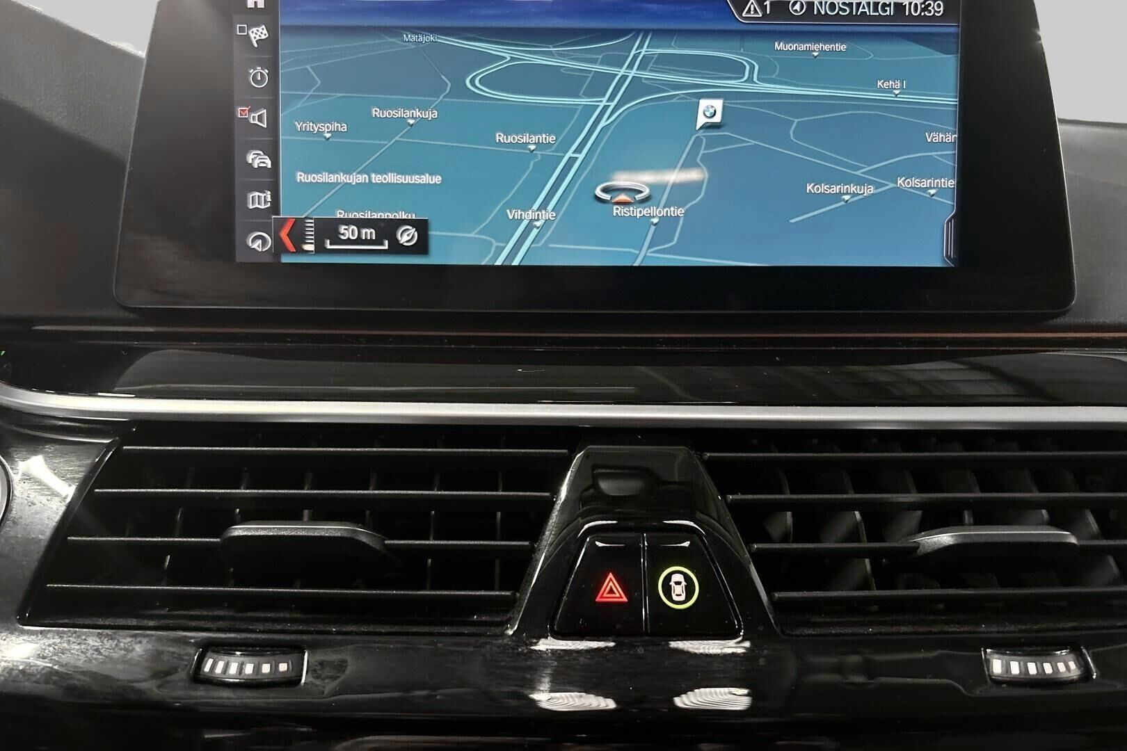 BMW 5-SARJA iso kuva 18
