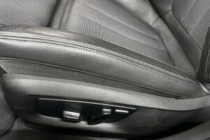 BMW 5-SARJA esikatselu 29