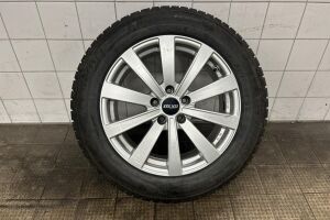 BMW 5-SARJA esikatselu 36