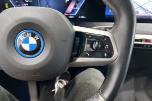 BMW iX esikatselu 28