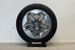 BMW iX esikatselu 44