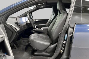 BMW iX esikatselu 9