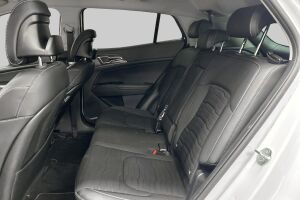 Kia Sportage esikatselu 10