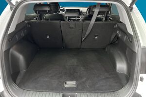 Kia Sportage esikatselu 24
