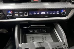 Kia Sportage esikatselu 14
