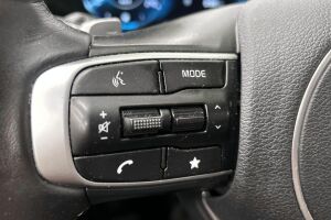Kia Sportage esikatselu 17