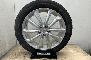 Kia Sportage esikatselu 21