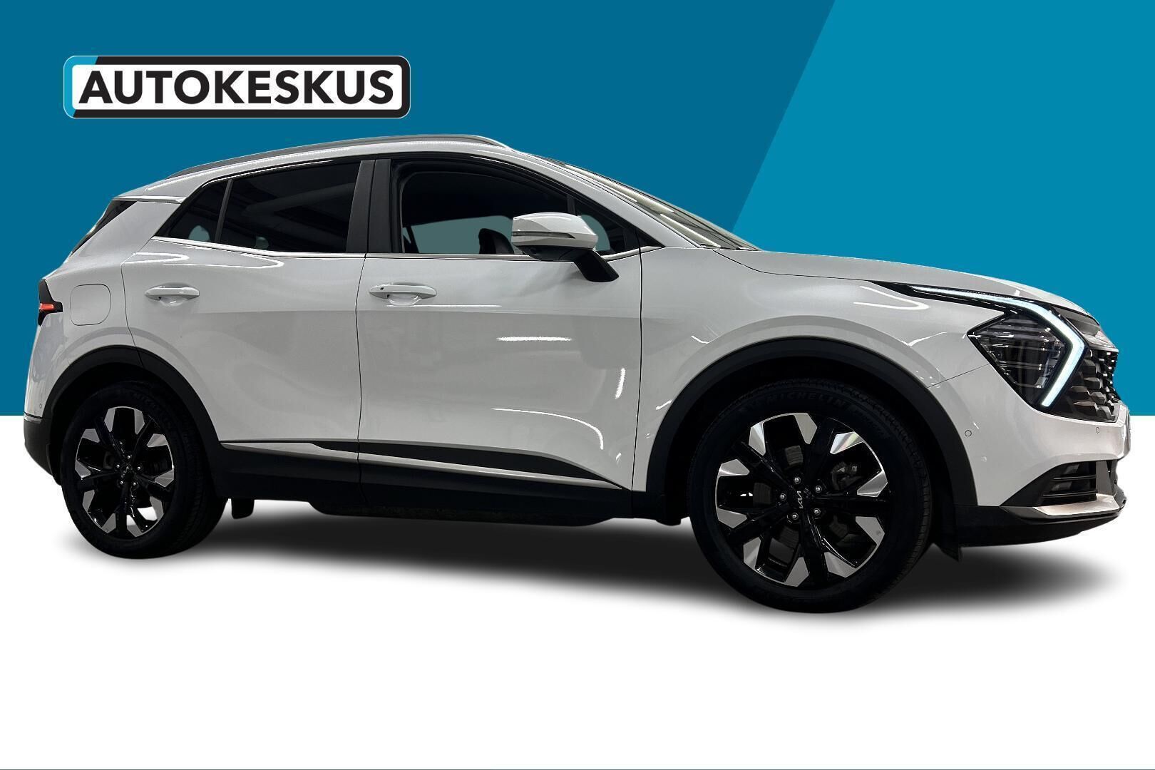 Kia Sportage 2023, kuva 5/26