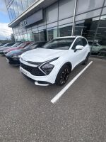 Kia Sportage esikatselu 0