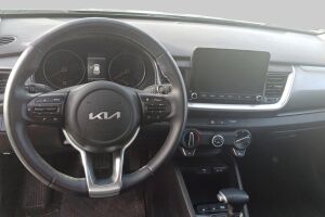 Kia Stonic esikatselu 1