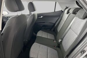 Kia Stonic esikatselu 10