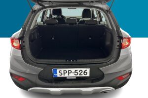 Kia Stonic esikatselu 12