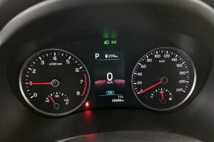 Kia Stonic esikatselu 14