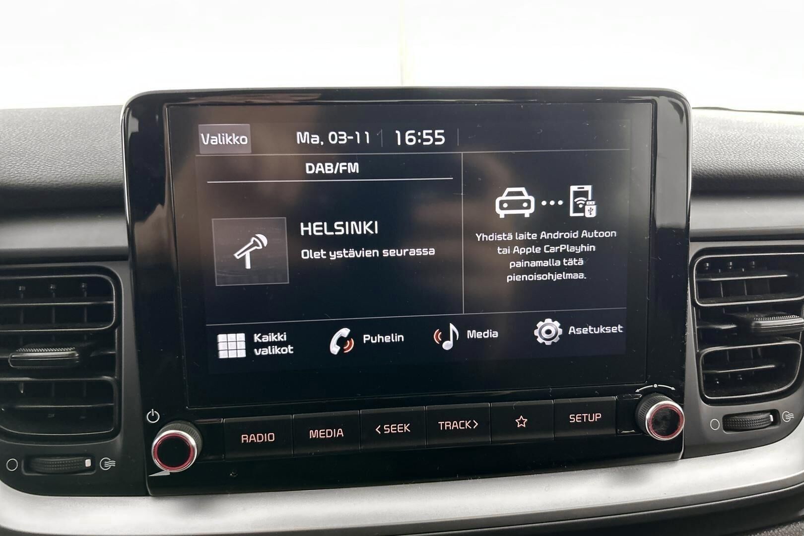 Kia Stonic iso kuva 15