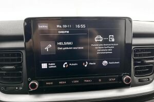 Kia Stonic esikatselu 16