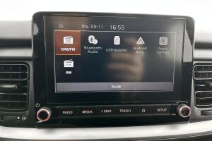 Kia Stonic esikatselu 17