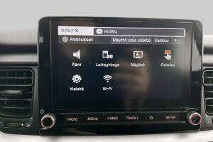 Kia Stonic esikatselu 18