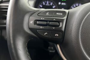 Kia Stonic esikatselu 20