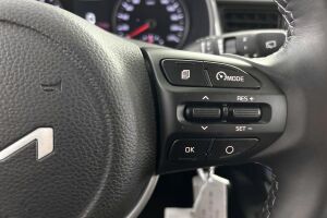 Kia Stonic esikatselu 22