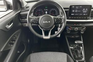 Kia Stonic esikatselu 24