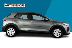 Kia Stonic esikatselu 3