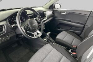 Kia Stonic esikatselu 8