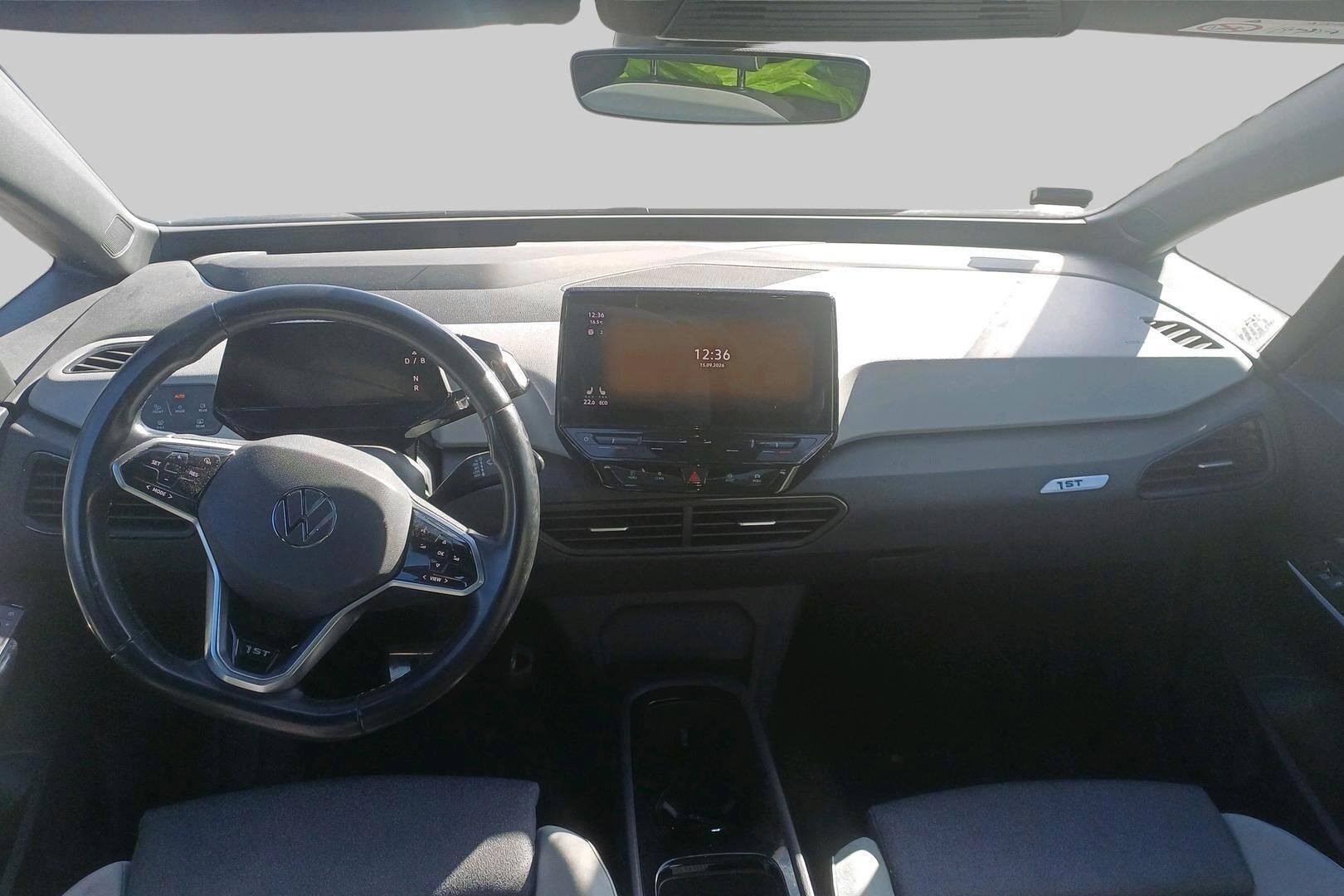 Volkswagen ID.3 iso kuva 4