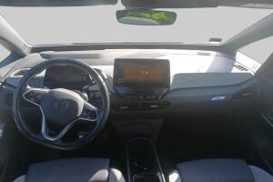 Volkswagen ID.3 esikatselu 4