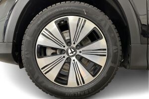 Mercedes-Benz EQB esikatselu 11