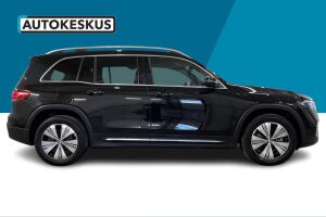 Mercedes-Benz EQB esikatselu 3