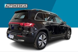 Mercedes-Benz EQB esikatselu 4