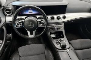 Mercedes-Benz E esikatselu 10