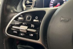 Mercedes-Benz E esikatselu 16