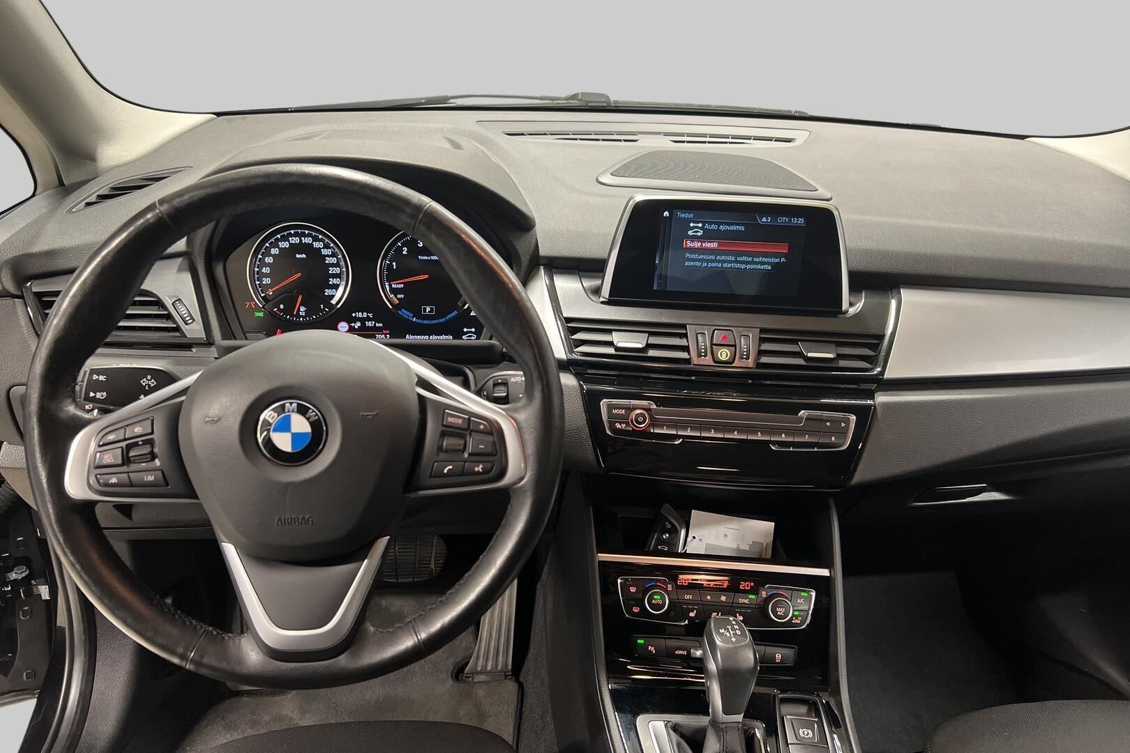 BMW 2-SARJA iso kuva 11